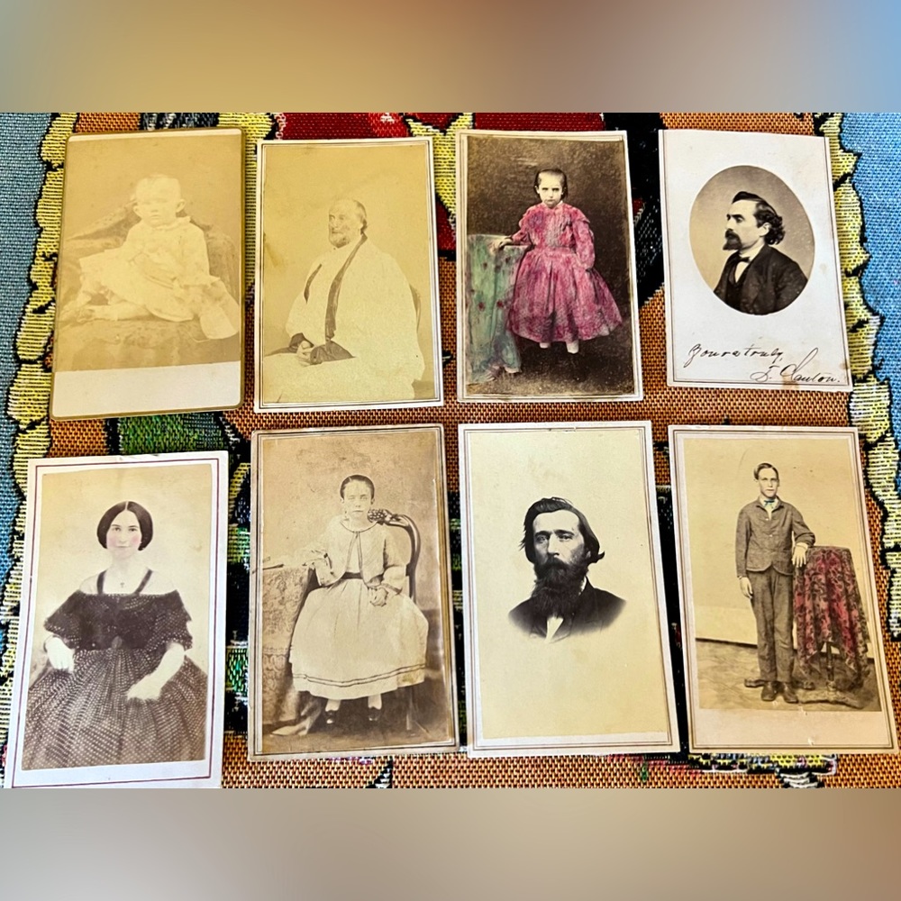 Vintage Photos